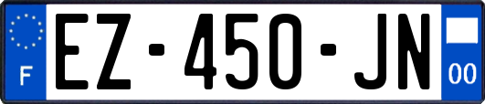 EZ-450-JN