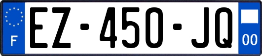 EZ-450-JQ