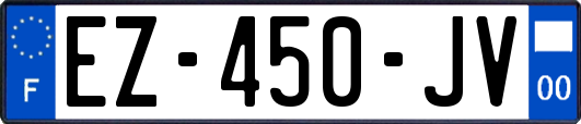 EZ-450-JV