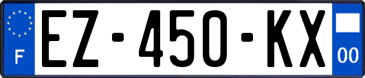 EZ-450-KX