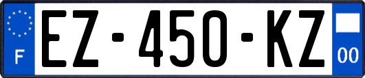 EZ-450-KZ