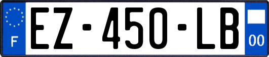 EZ-450-LB