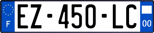 EZ-450-LC