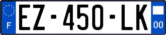 EZ-450-LK