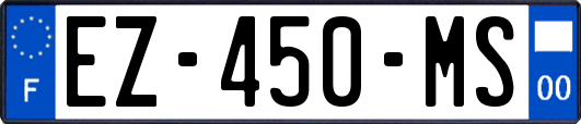 EZ-450-MS