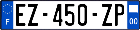 EZ-450-ZP