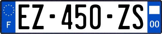 EZ-450-ZS