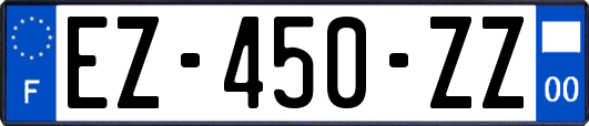 EZ-450-ZZ