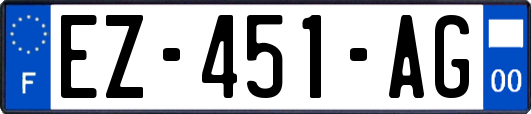 EZ-451-AG