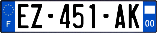 EZ-451-AK