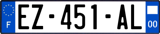 EZ-451-AL