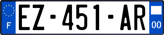 EZ-451-AR