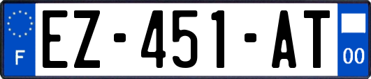 EZ-451-AT