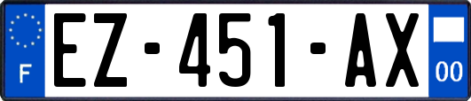 EZ-451-AX