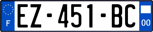 EZ-451-BC
