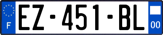 EZ-451-BL