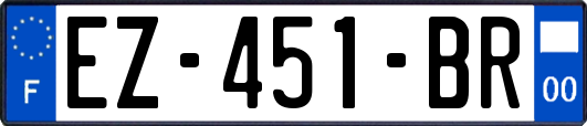 EZ-451-BR