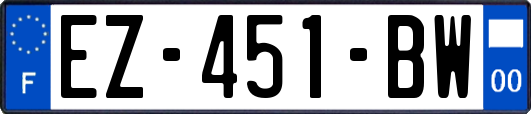 EZ-451-BW