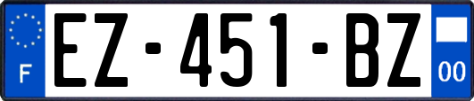 EZ-451-BZ