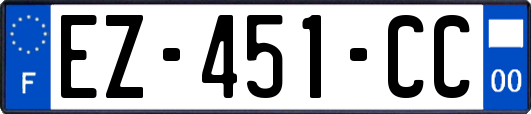 EZ-451-CC