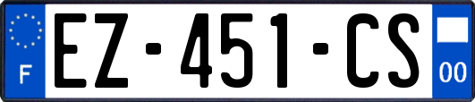 EZ-451-CS