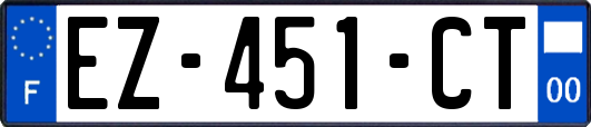 EZ-451-CT