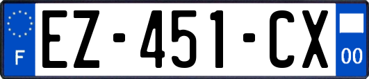 EZ-451-CX