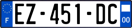 EZ-451-DC