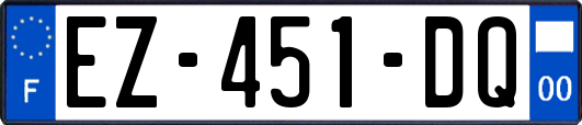 EZ-451-DQ