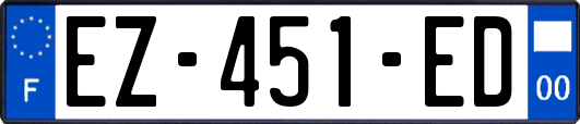 EZ-451-ED