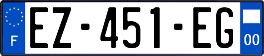 EZ-451-EG