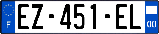 EZ-451-EL