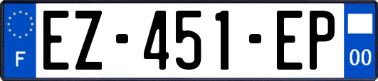 EZ-451-EP