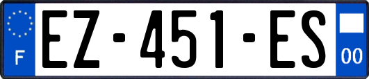 EZ-451-ES