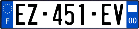 EZ-451-EV