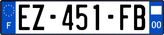 EZ-451-FB