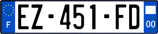 EZ-451-FD