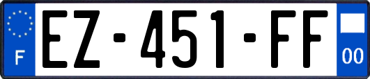 EZ-451-FF