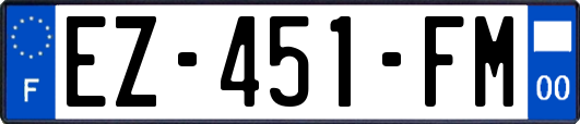 EZ-451-FM