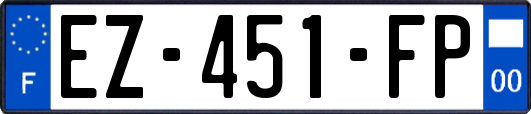 EZ-451-FP