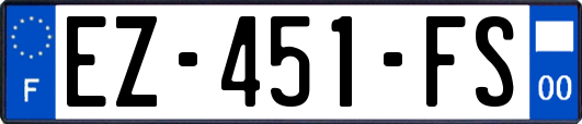 EZ-451-FS