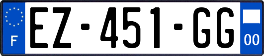 EZ-451-GG