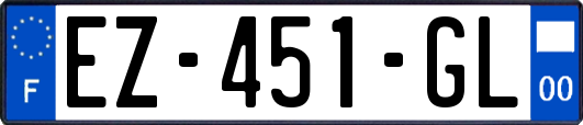 EZ-451-GL