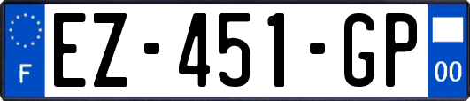 EZ-451-GP