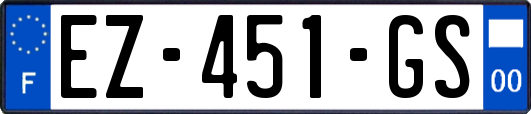 EZ-451-GS