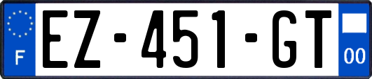 EZ-451-GT