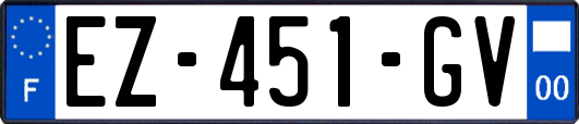 EZ-451-GV