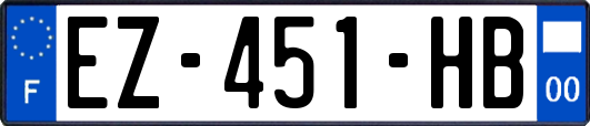 EZ-451-HB