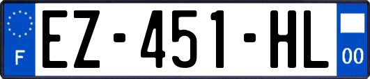 EZ-451-HL