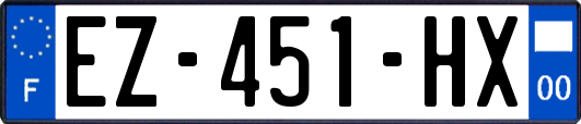 EZ-451-HX